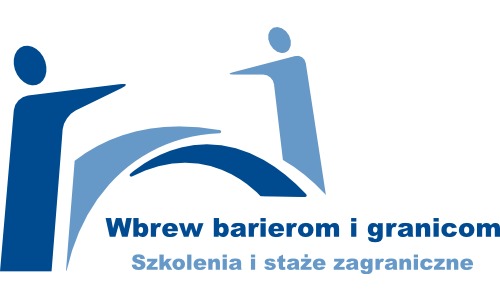 Wbrew barierom i granicom - Staże za granicą dla niepoełnosprawnych